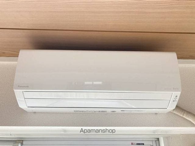 ビレッジハウス市原4号棟の内装写真