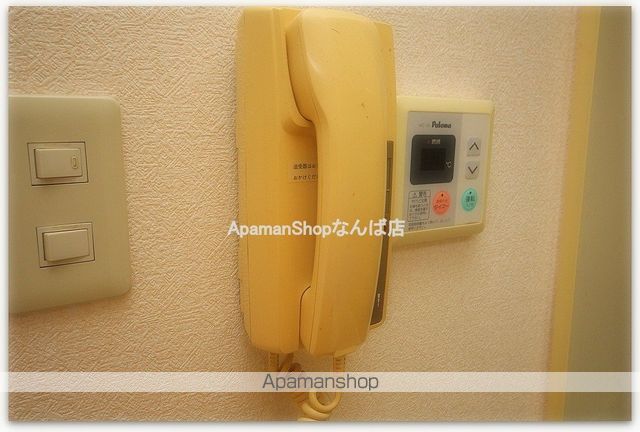 ODESSA南船場の内装写真