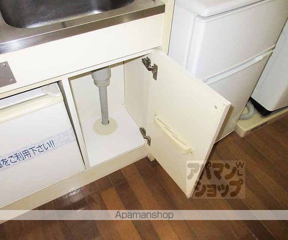 レオパレス明和の内装写真
