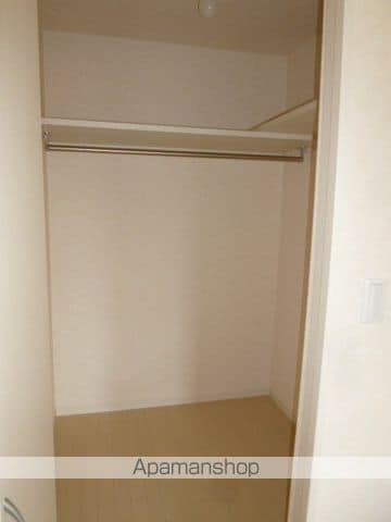ナチュラルヴィレッジ町村A棟の内装写真