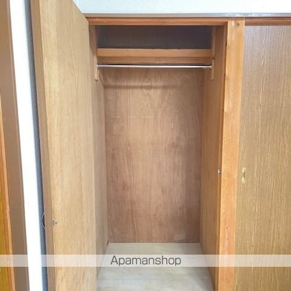 メゾンドリーブ[1LDK/38.08m2]の内装4