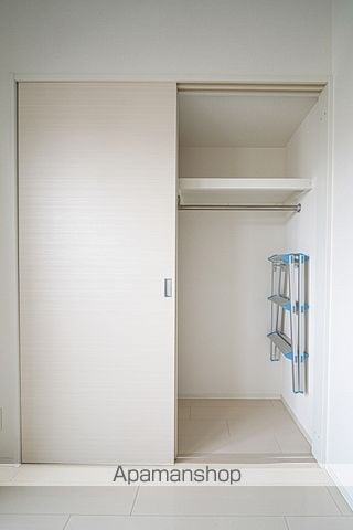 APRILE南森町の内装写真