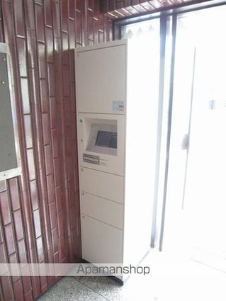 リシェル氷川台[3DK/55m2]の共用部4