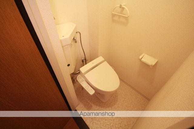CASA AROWの内装写真
