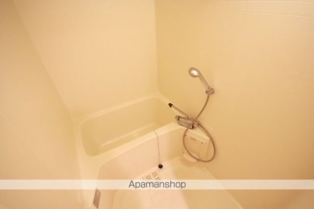 アクアシティ本川町の内装写真