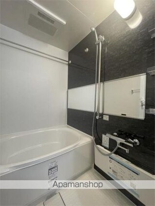 Ｐｏｒｔｏｆｉｎｏ（ポルトフィーノ）[2LDK/47.36m2]のバス