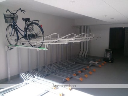 メインステージ八王子ＴｏｋｙｏＷｅｓｔ[1K/21.09m2]の共用部