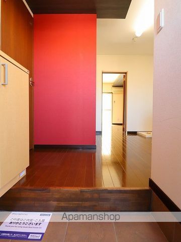 コンチネンタル安野屋の内装写真