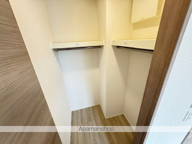 M・K・K高峰町の内装写真