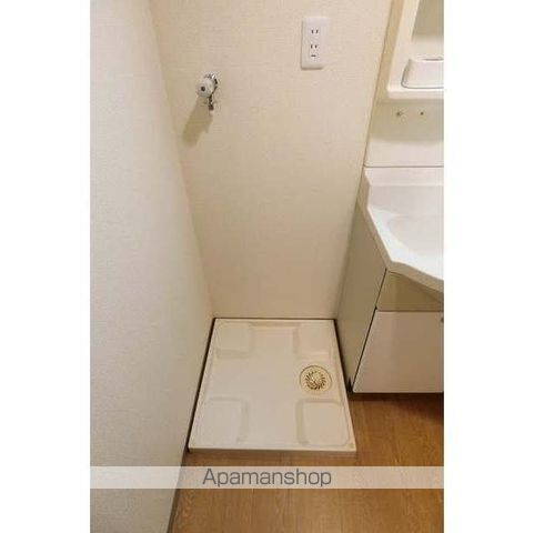 パークレジデンス市川の内装写真