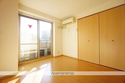 ＷＩＬＬ[2K/36.63m2]の内装2