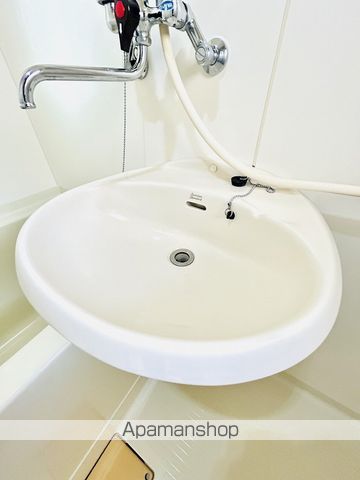 元町ハイツIIの内装写真