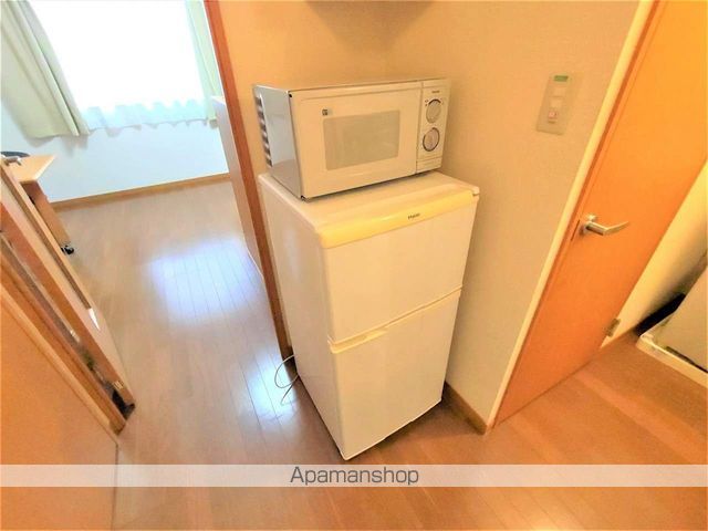 レオパレスSTARESの内装写真
