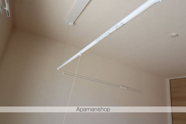 サンクレールAの内装写真