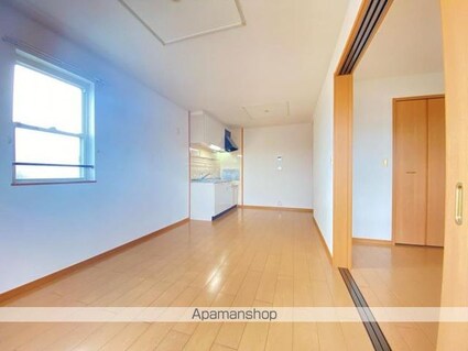 サンパティーク・メゾンＡ[2LDK/54.85m2]の内装1