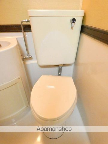 マンションルビナスの内装写真