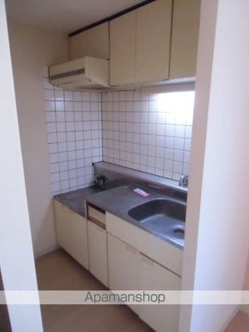 シャネル栄町弐番館の内装写真