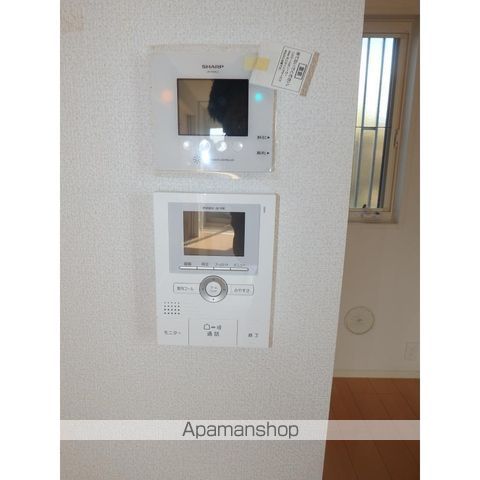 プランドールの内装写真