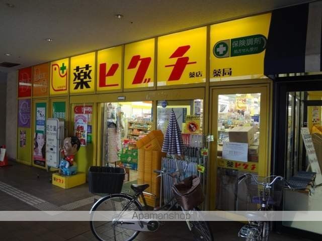 ポプラーレPARTIIの周辺写真