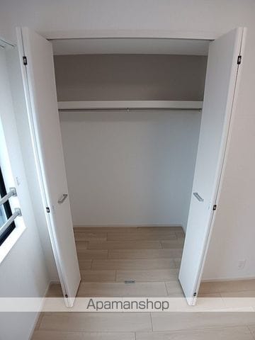 シャトーKINKI Aの内装写真