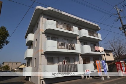 アリエッタ[2LDK/61.96m2]の外観1