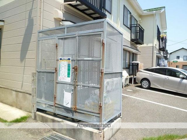 グリーンハウスIIのその他写真