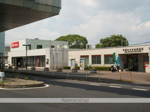 カーサみつわ台 Eの周辺写真