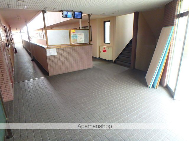 レオハイム津田IIの内装写真