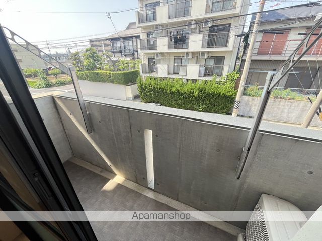 イースタンヒルズ藤が丘.の内装写真