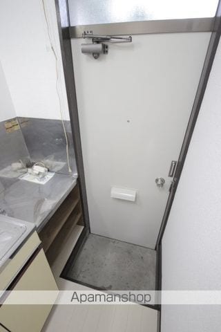 シティハウスUの内装写真