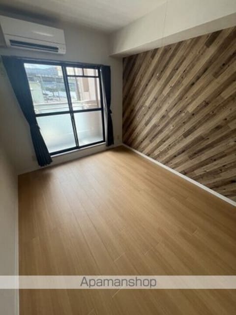 アムフルース２[1K/24m2]のリビング・居間
