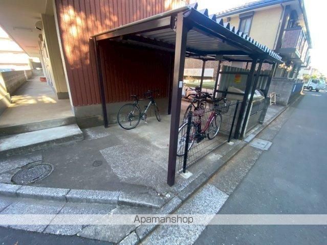 シャトレー吉祥寺のその他写真