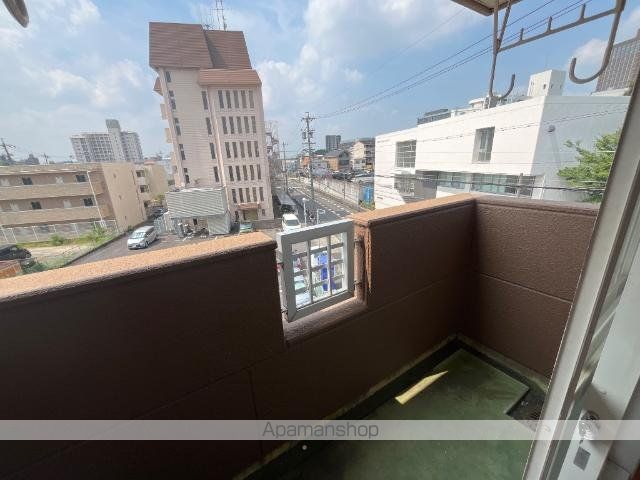 アメニティ鈴木の内装写真