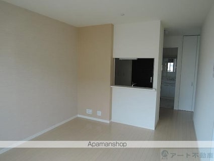 ビオラ天山[1LDK/44.45m2]の内装3