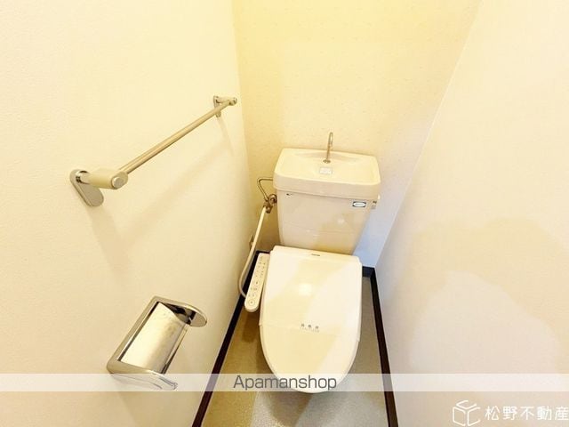 ハイツ福岡の内装写真