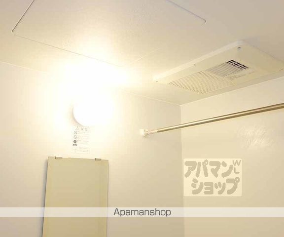 レオパレス三井田IIの内装写真