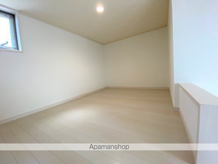 スクウェア二俣川[1R/16.56m2]の内装5