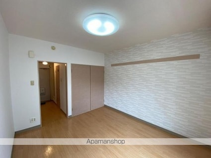 Ｕハウス[1K/20.23m2]の内装2