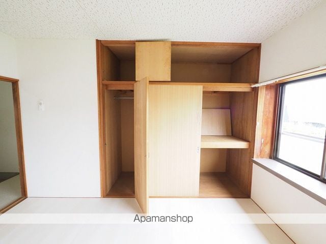 コーポ若葉館の内装写真
