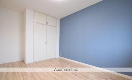 ヴィラ・アンソレイエ香川町[2DK/45.05m2]の内装4