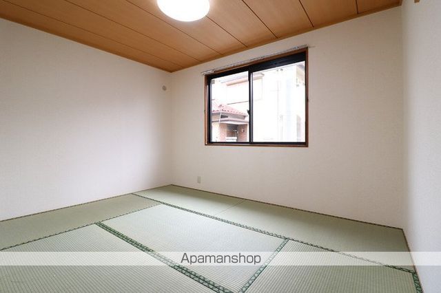 セジュールMの内装写真