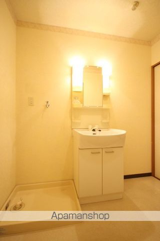 グリーンヒルズ川越の内装写真