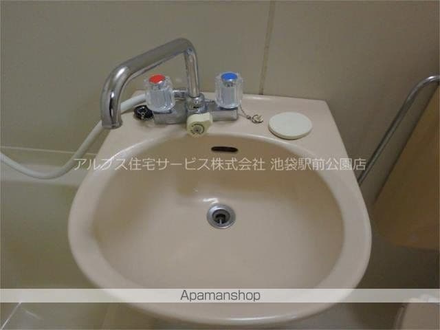 ポンシィプレの内装写真