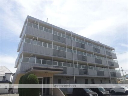 和歌山県和歌山市紀三井寺[1DK/36m2]の外観5
