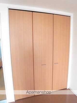 Ｌｕｍｉｅｒｅ．Ｒ[1K/28m2]の内装6