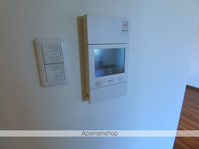 ヴァーナルVIIの内装写真