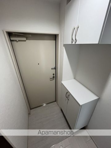 F ASECIA PUR湊の内装写真