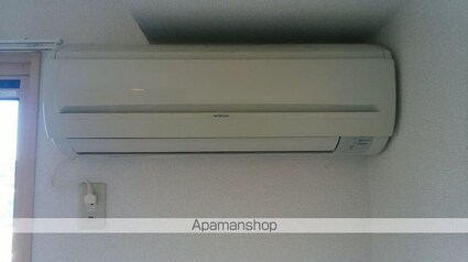 ローズガーデン　Ｄ[1DK/33.39m2]の内装2