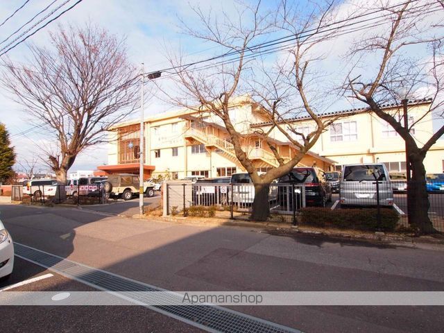 Fハイツ小原田の周辺写真