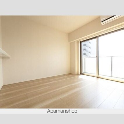 マキシヴ浅草[1LDK/40.45m2]のリビング・居間1